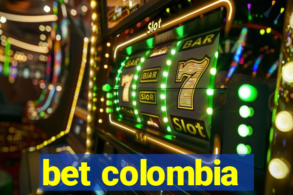 bet colombia